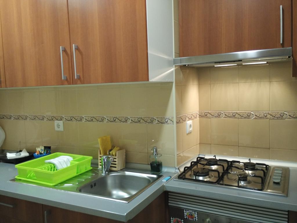 Apartamento Janelas Ao Sol Lisboa Exterior foto